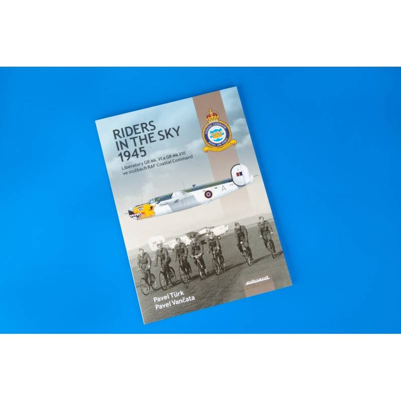 Riders in the Sky 1945 – Image 29