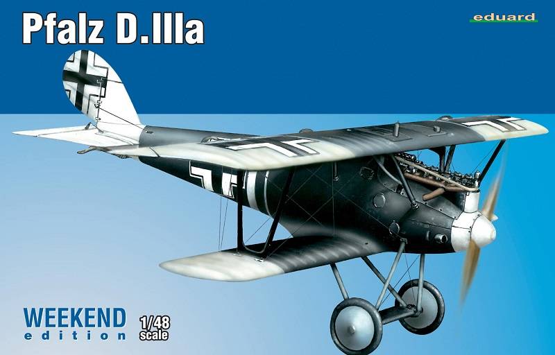 Pfalz D. IIIa