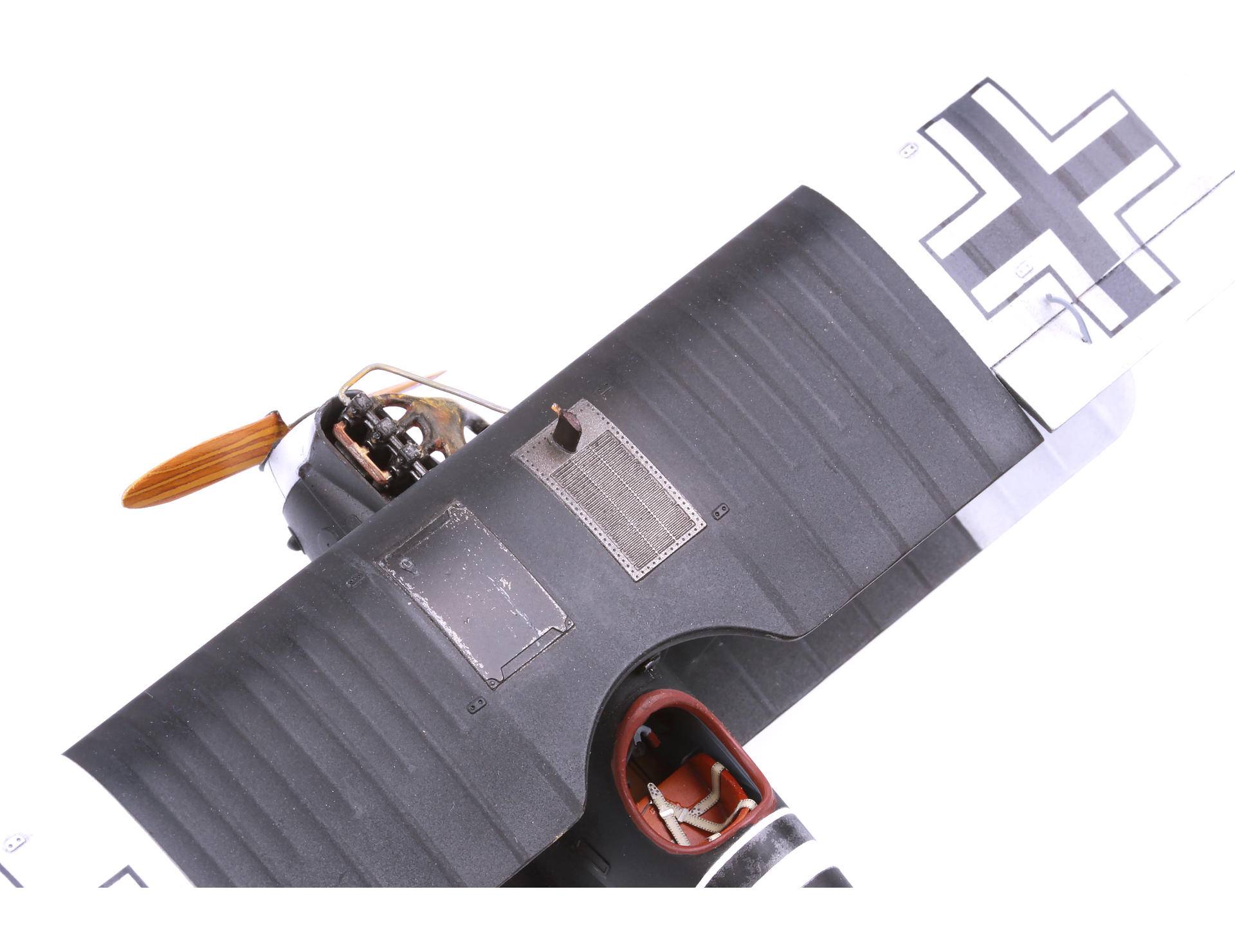 Pfalz D. IIIa – Image 2