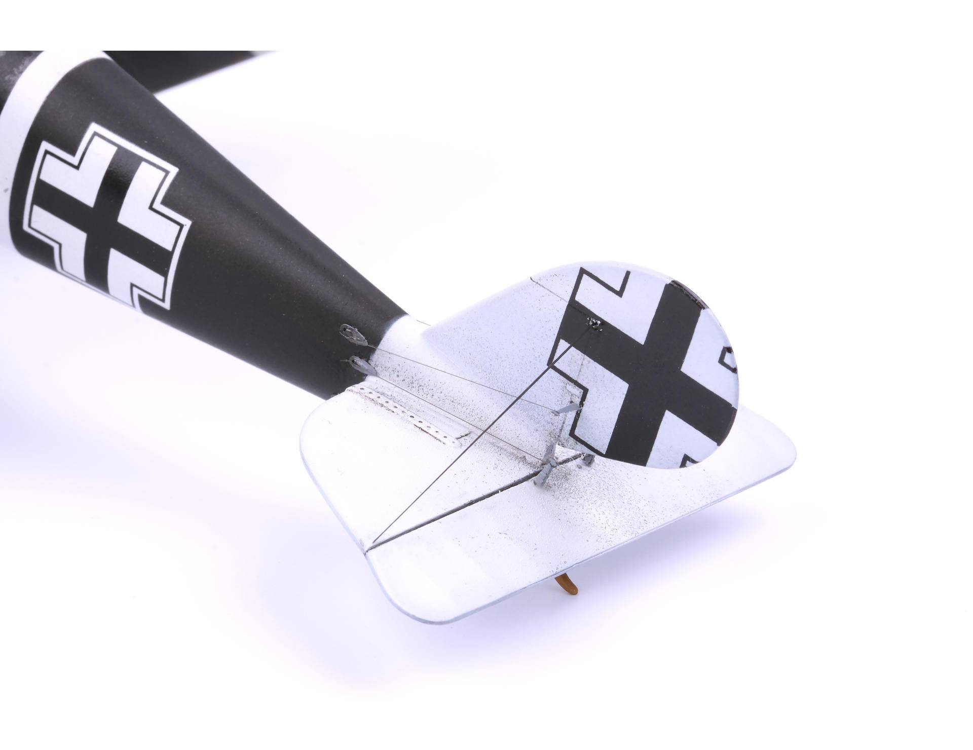 Pfalz D. IIIa – Image 7