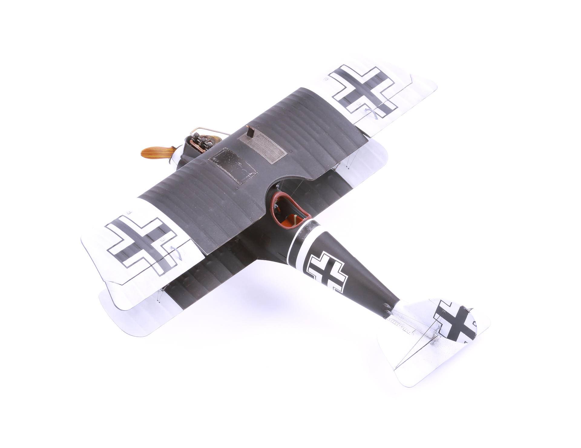 Pfalz D. IIIa – Image 9