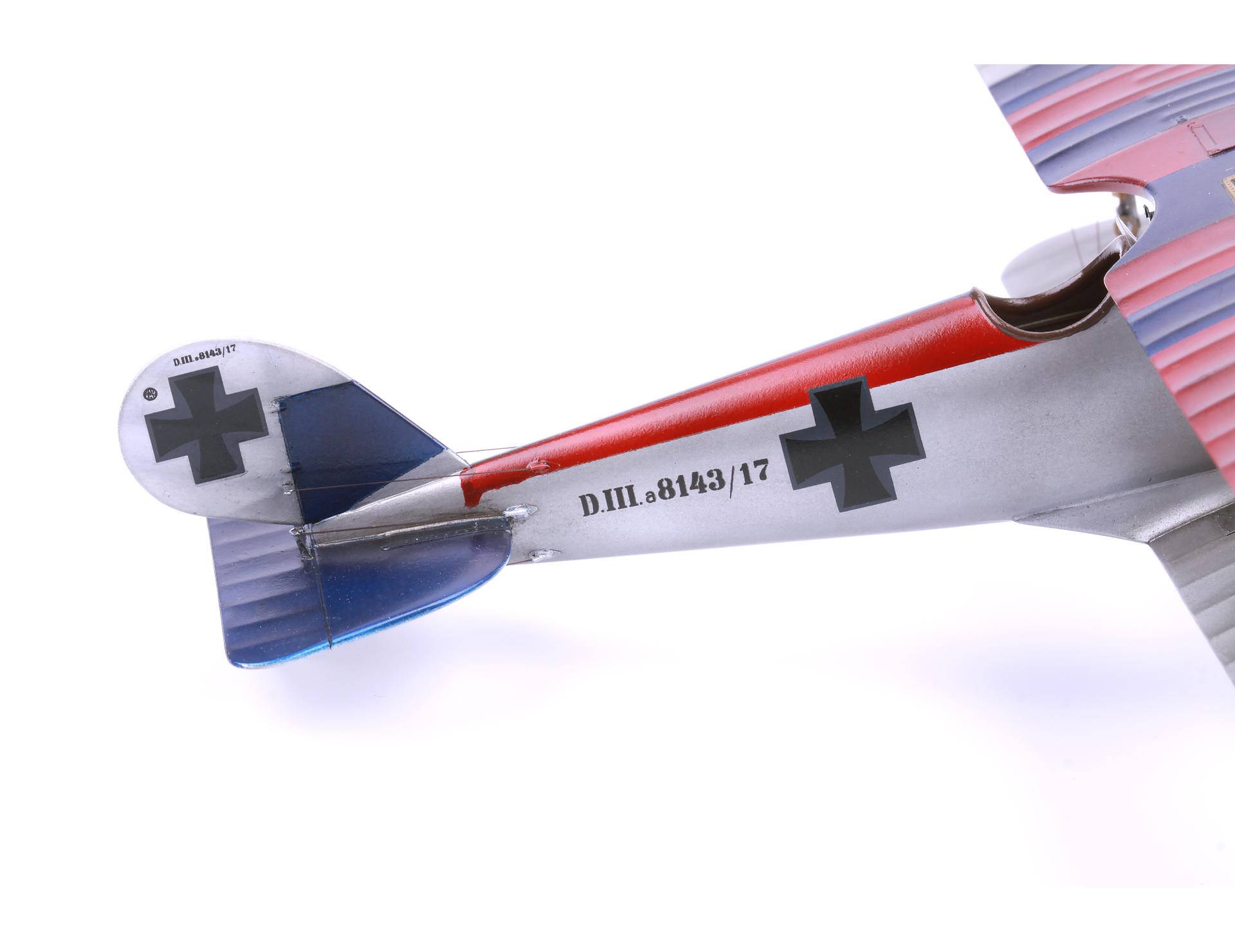 Pfalz D. IIIa – Image 11