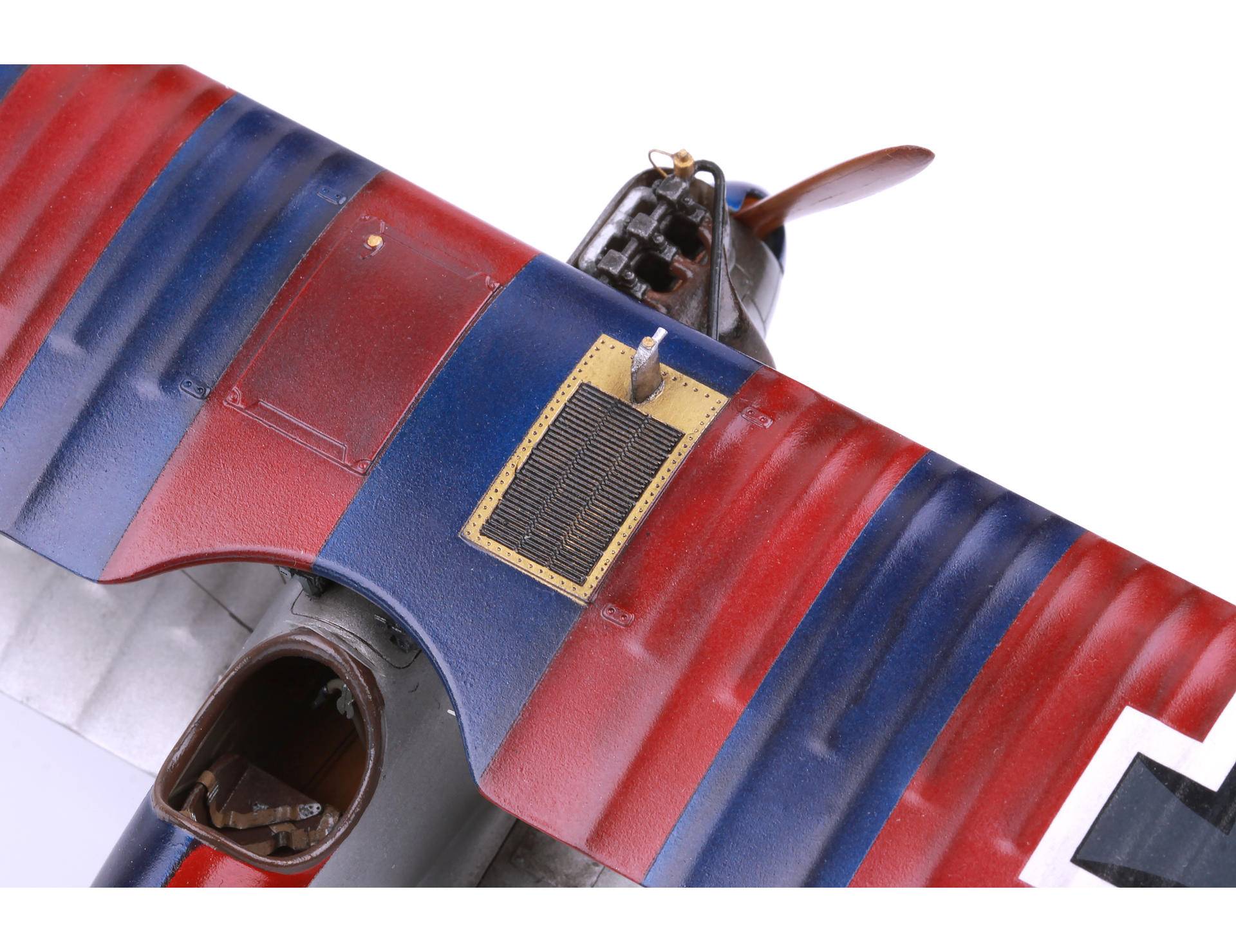 Pfalz D. IIIa – Image 14