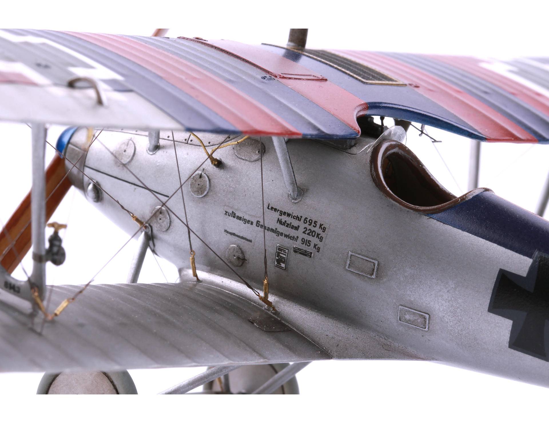 Pfalz D. IIIa – Image 15