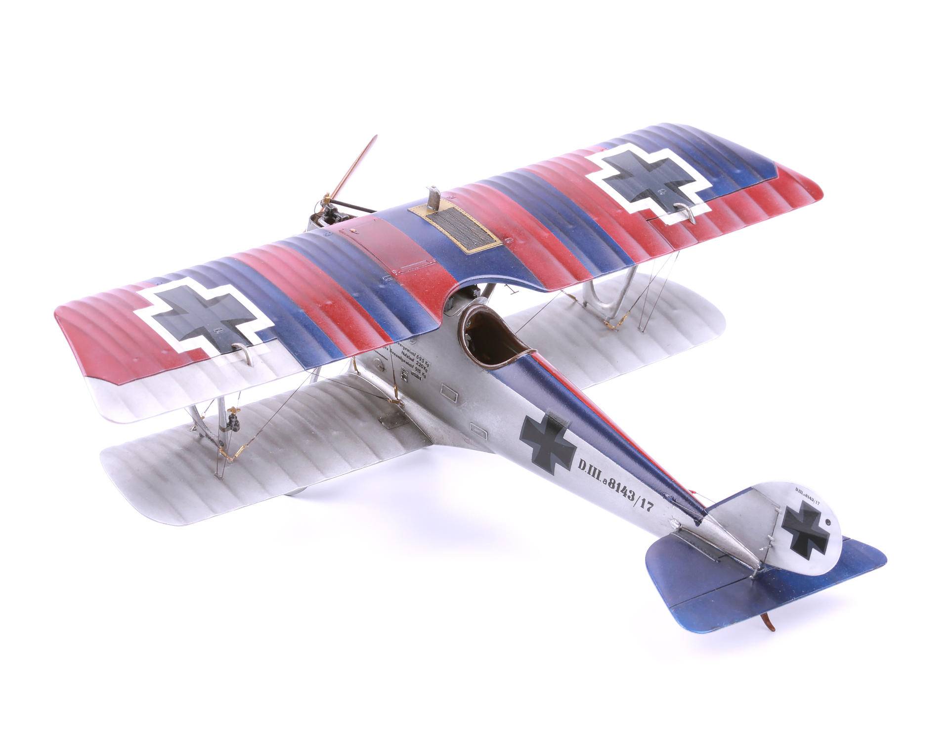 Pfalz D. IIIa – Image 17