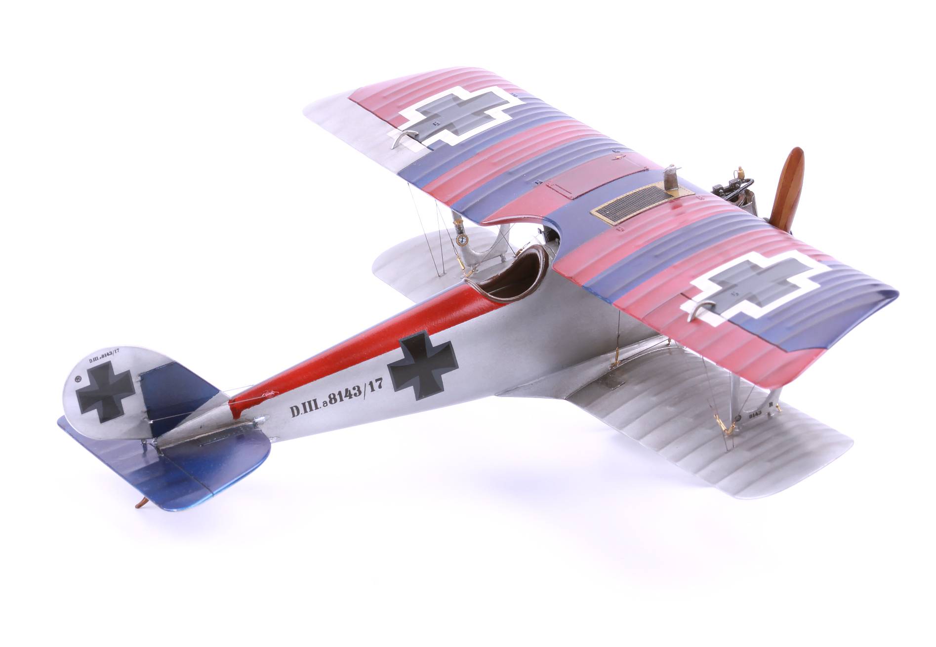 Pfalz D. IIIa – Image 18