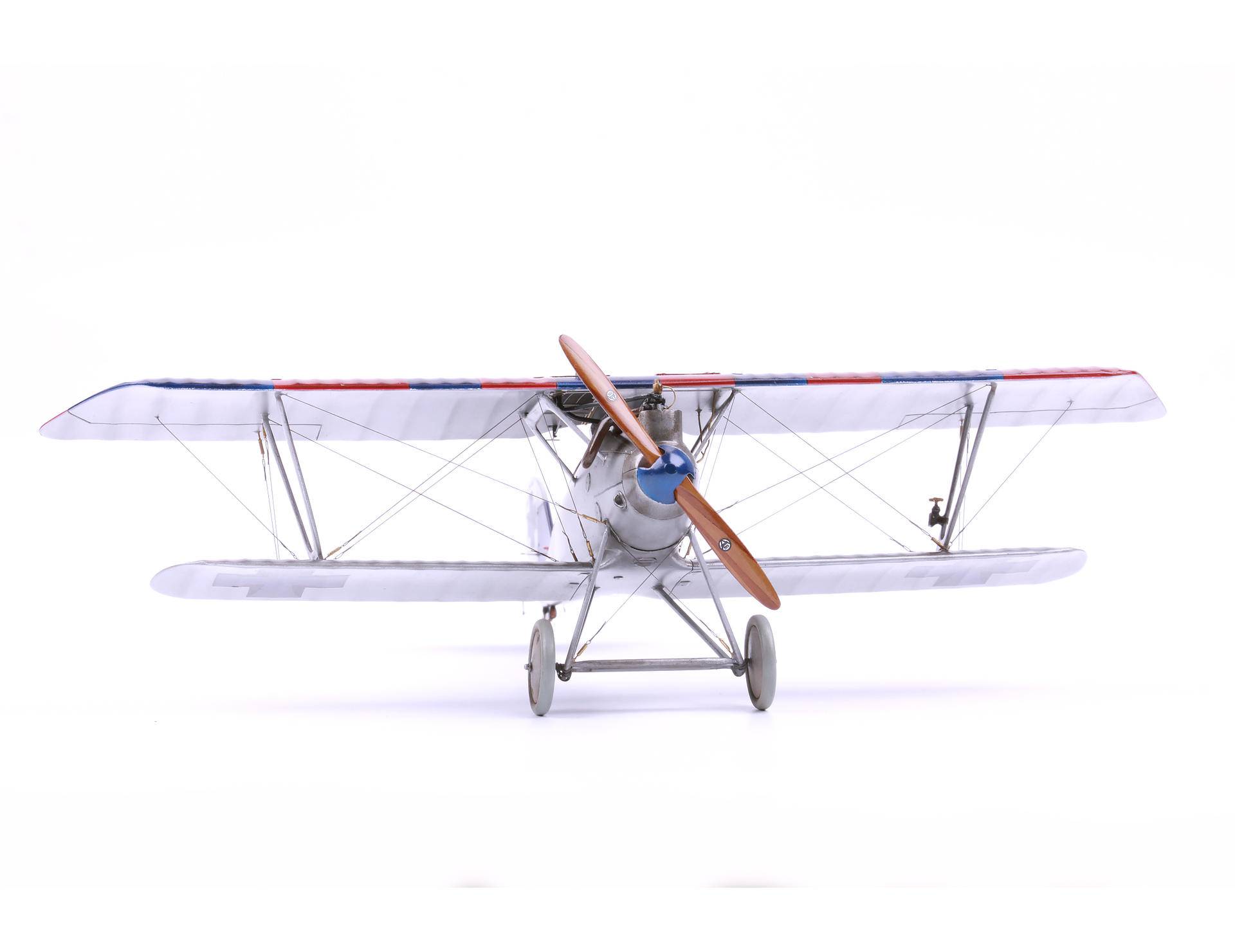 Pfalz D. IIIa – Image 19