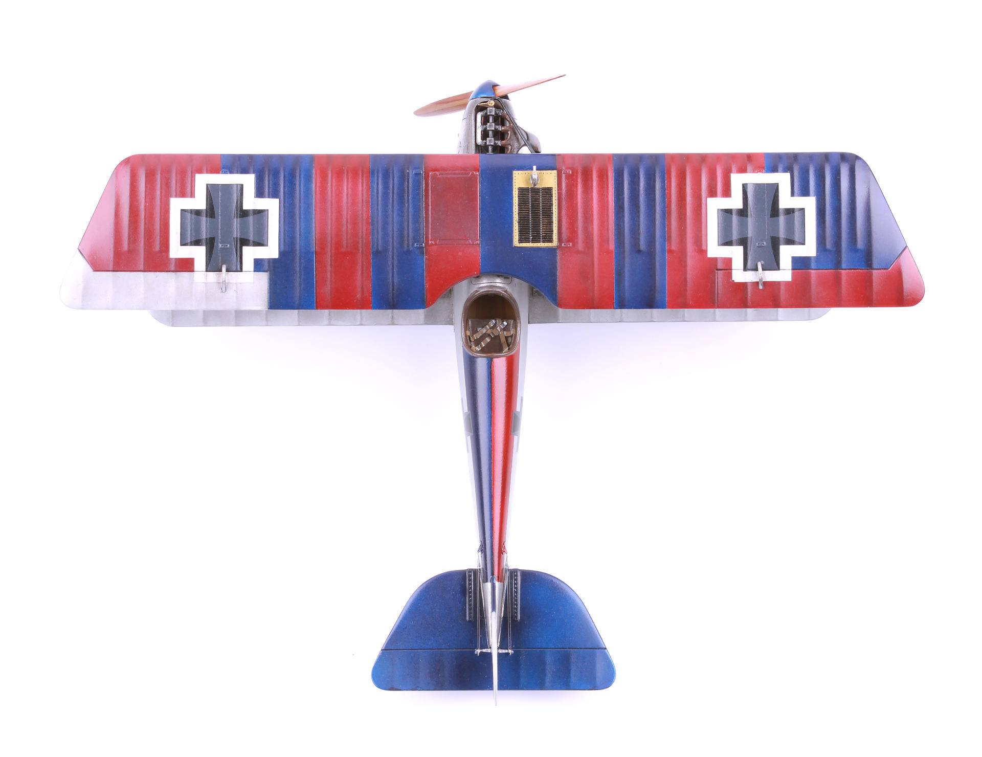 Pfalz D. IIIa – Image 20