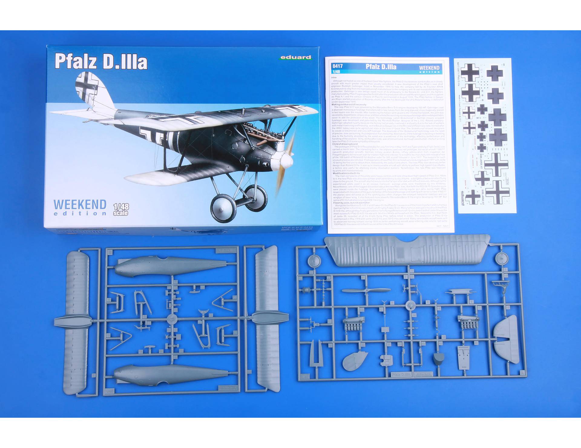 Pfalz D. IIIa – Image 23