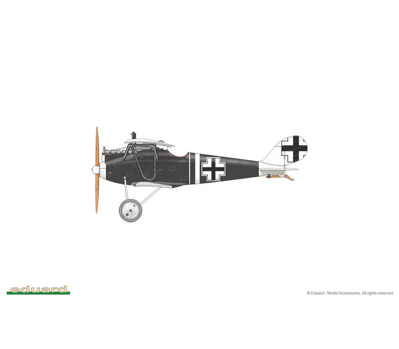 Pfalz D. IIIa – Image 21