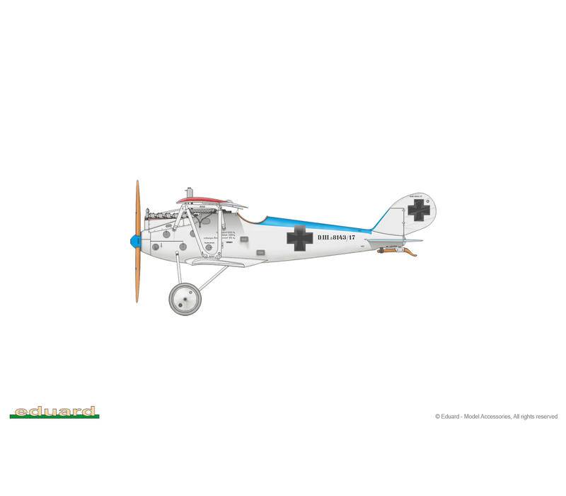 Pfalz D. IIIa – Image 22