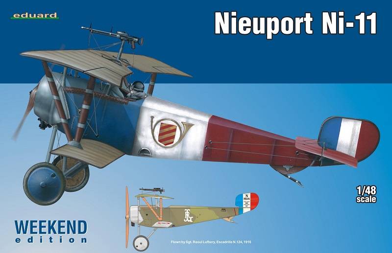 Nieuport Ni-11