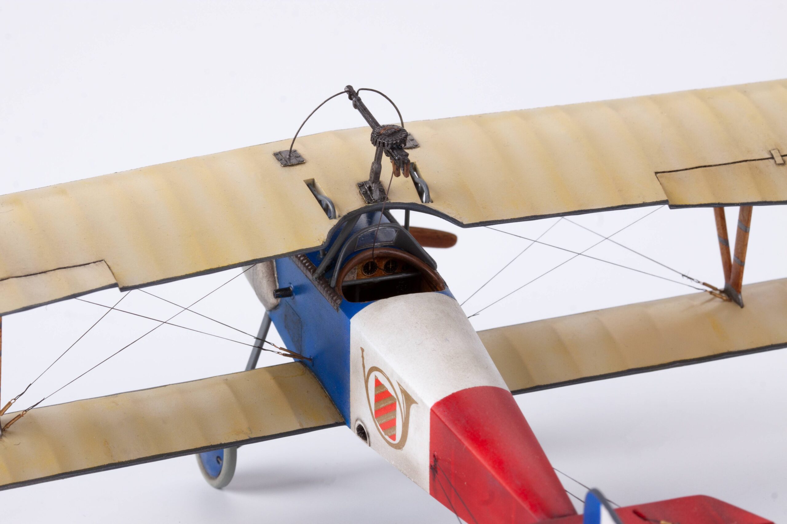 Nieuport Ni-11 – Image 9