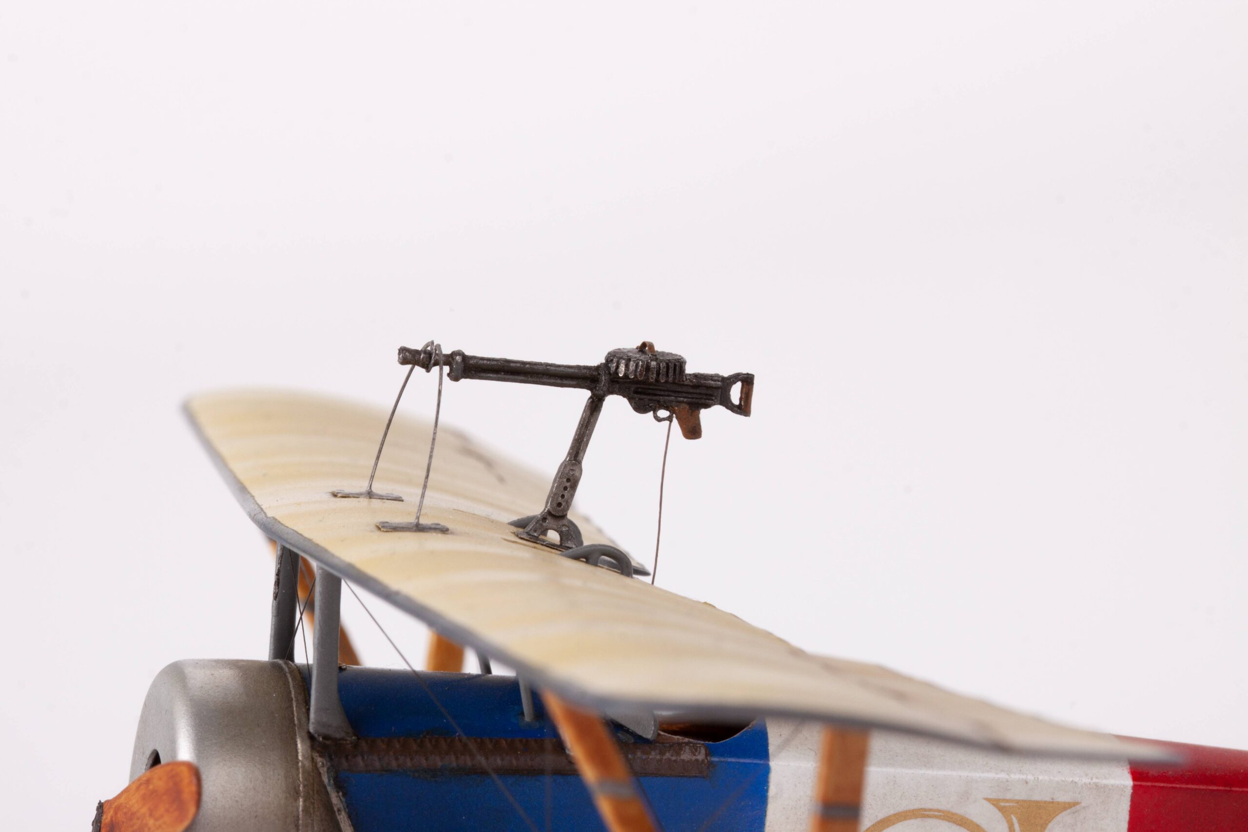 Nieuport Ni-11 – Image 10
