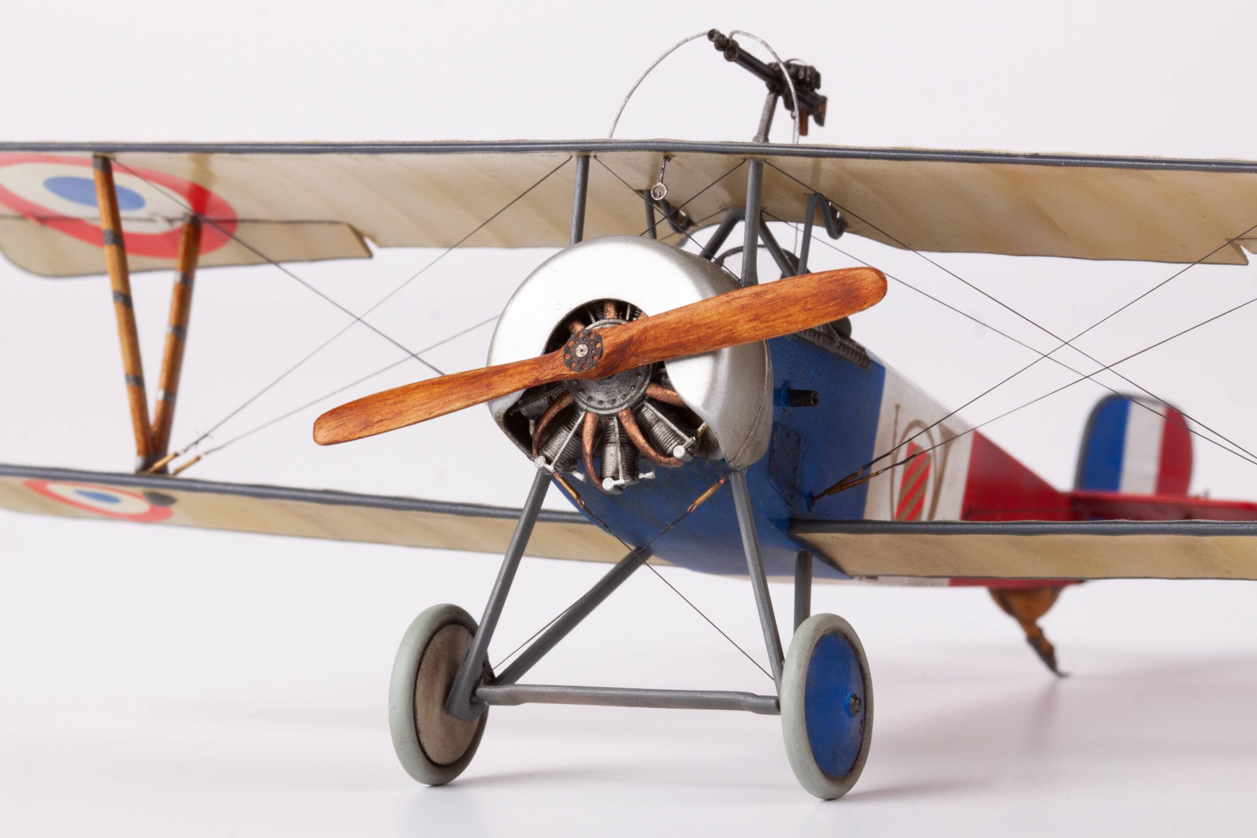 Nieuport Ni-11 – Image 8