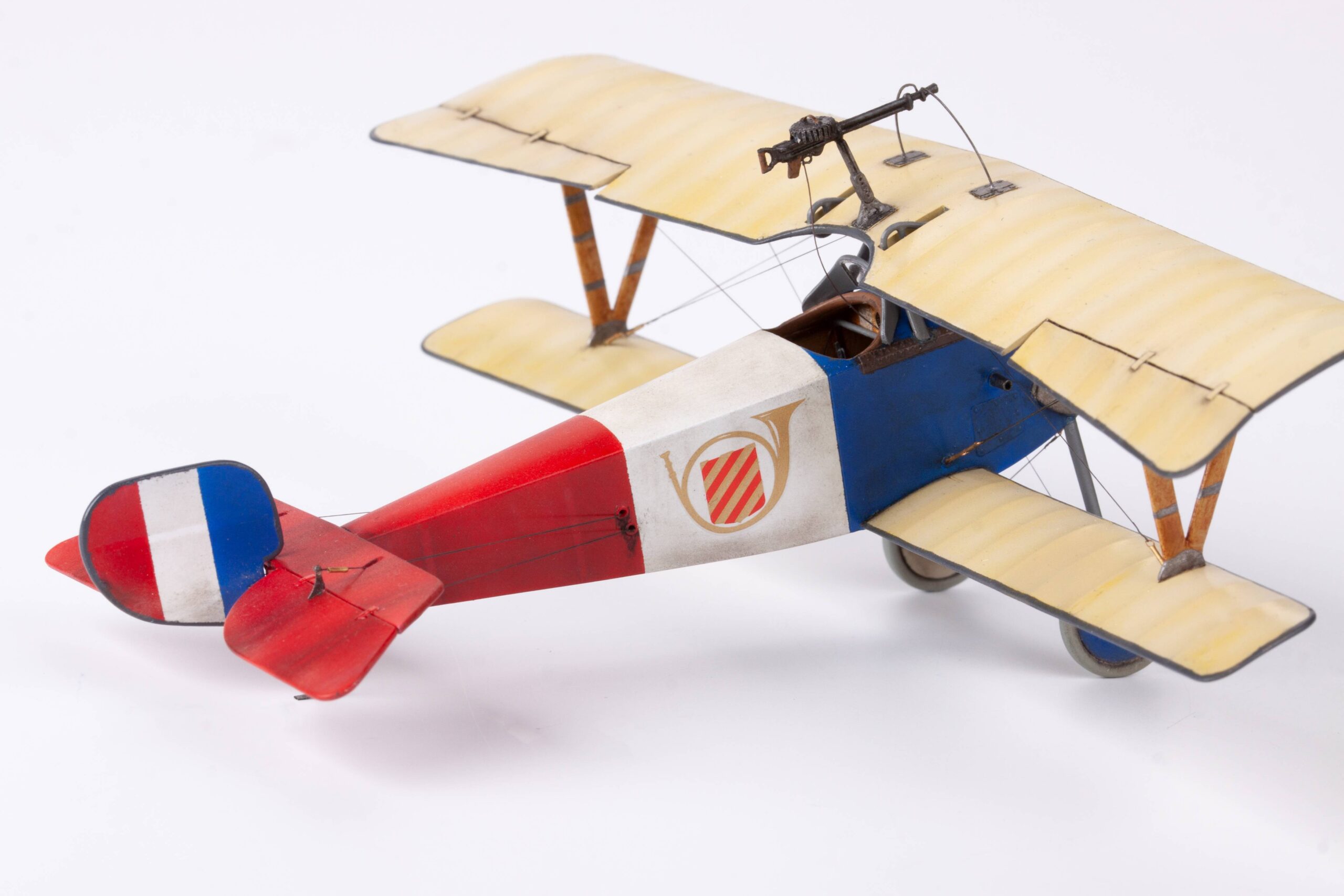 Nieuport Ni-11 – Image 2
