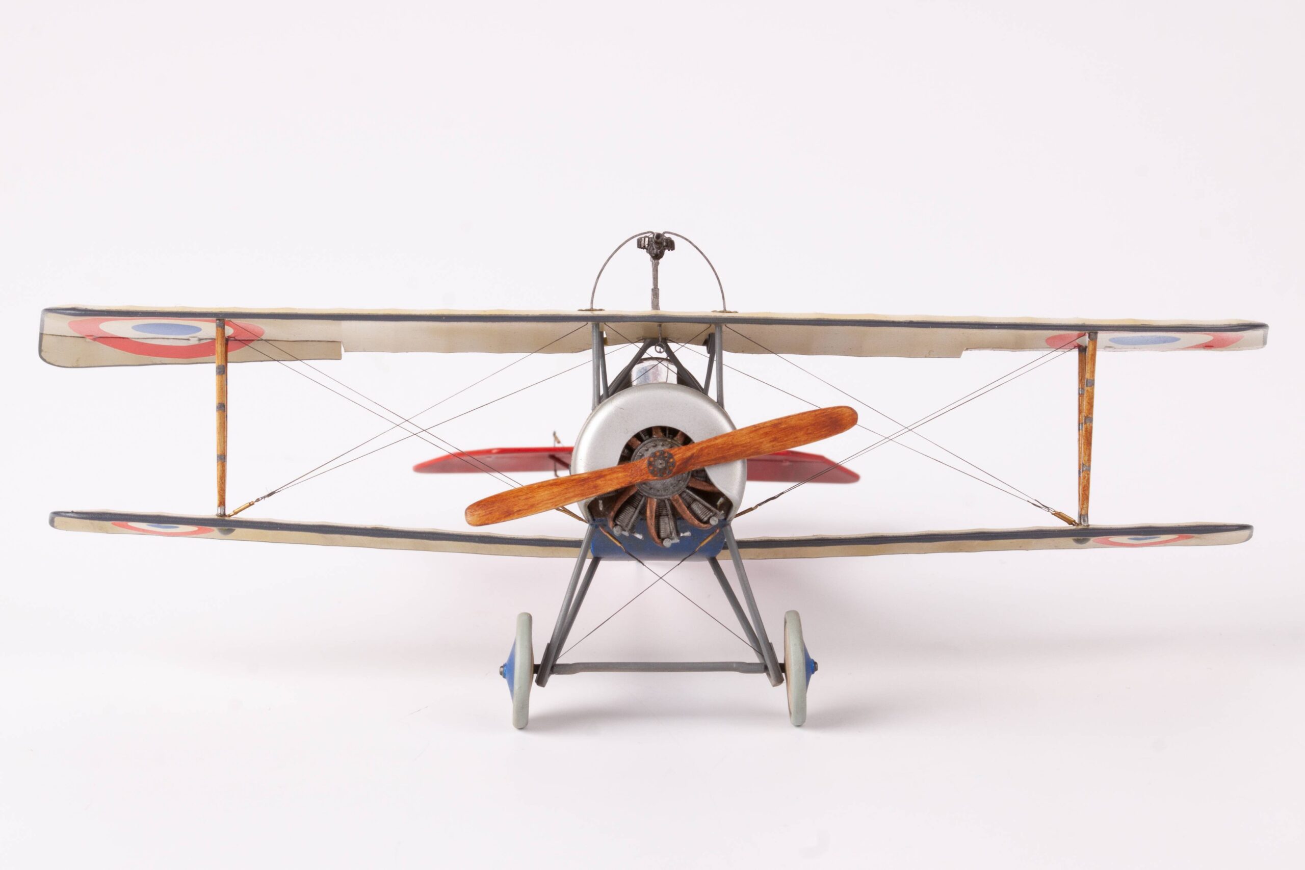 Nieuport Ni-11 – Image 3