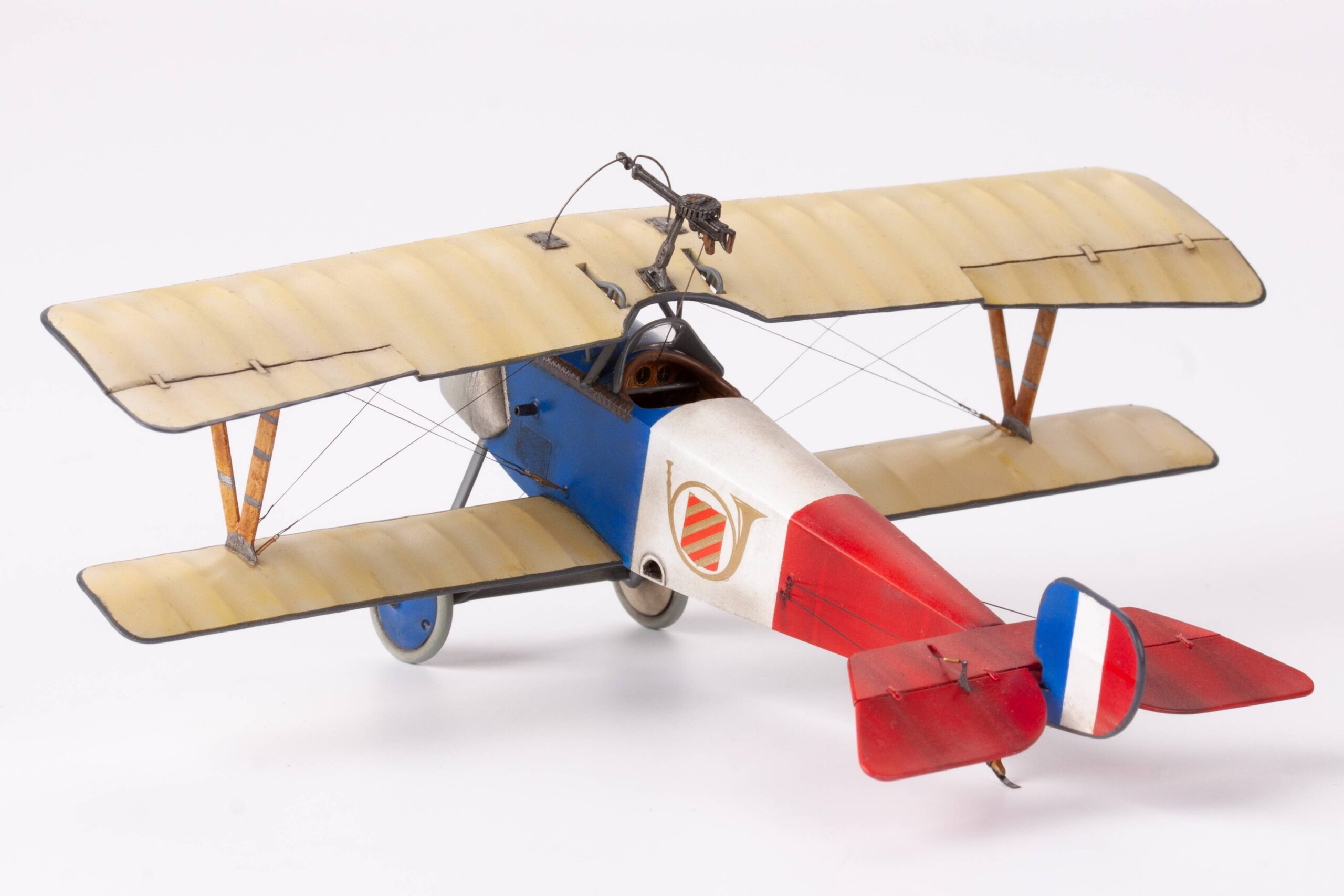 Nieuport Ni-11 – Image 5