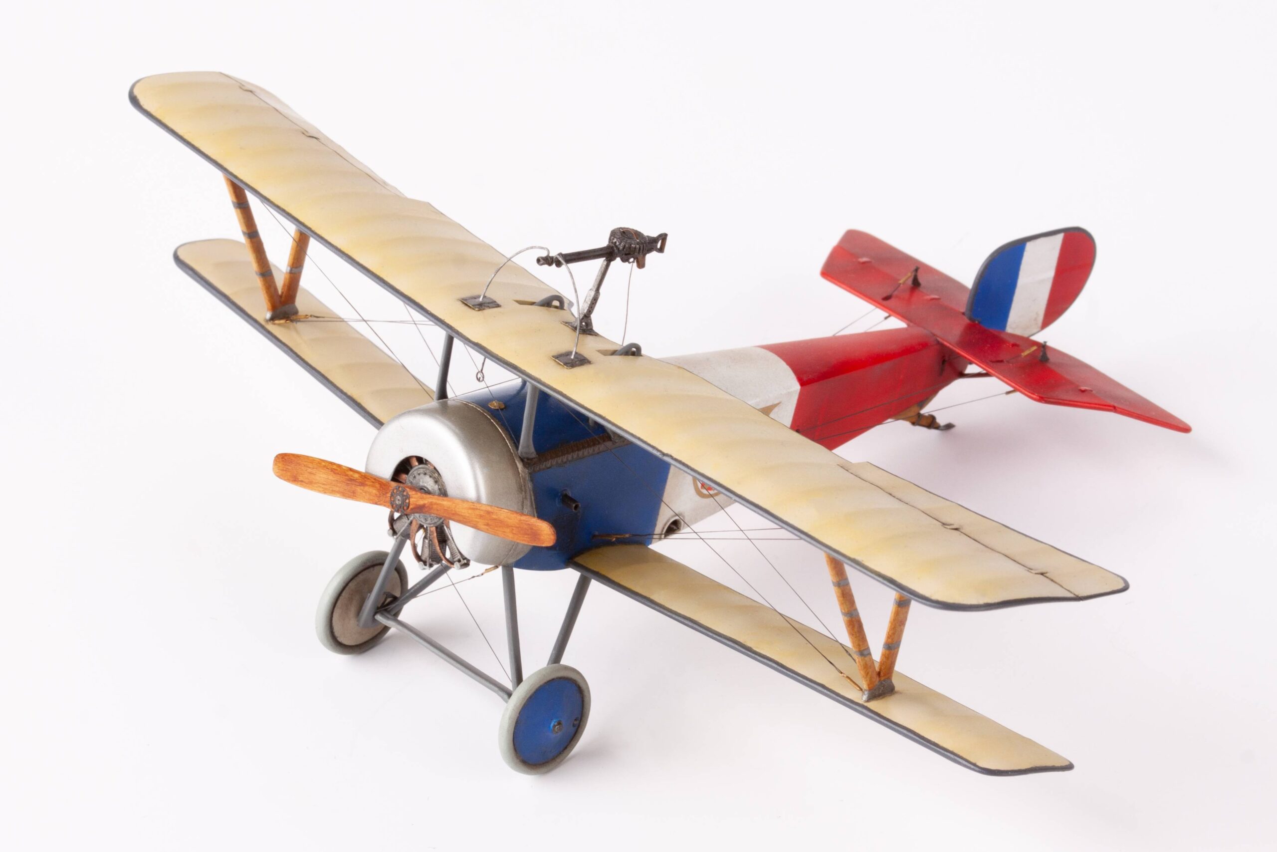 Nieuport Ni-11 – Image 7
