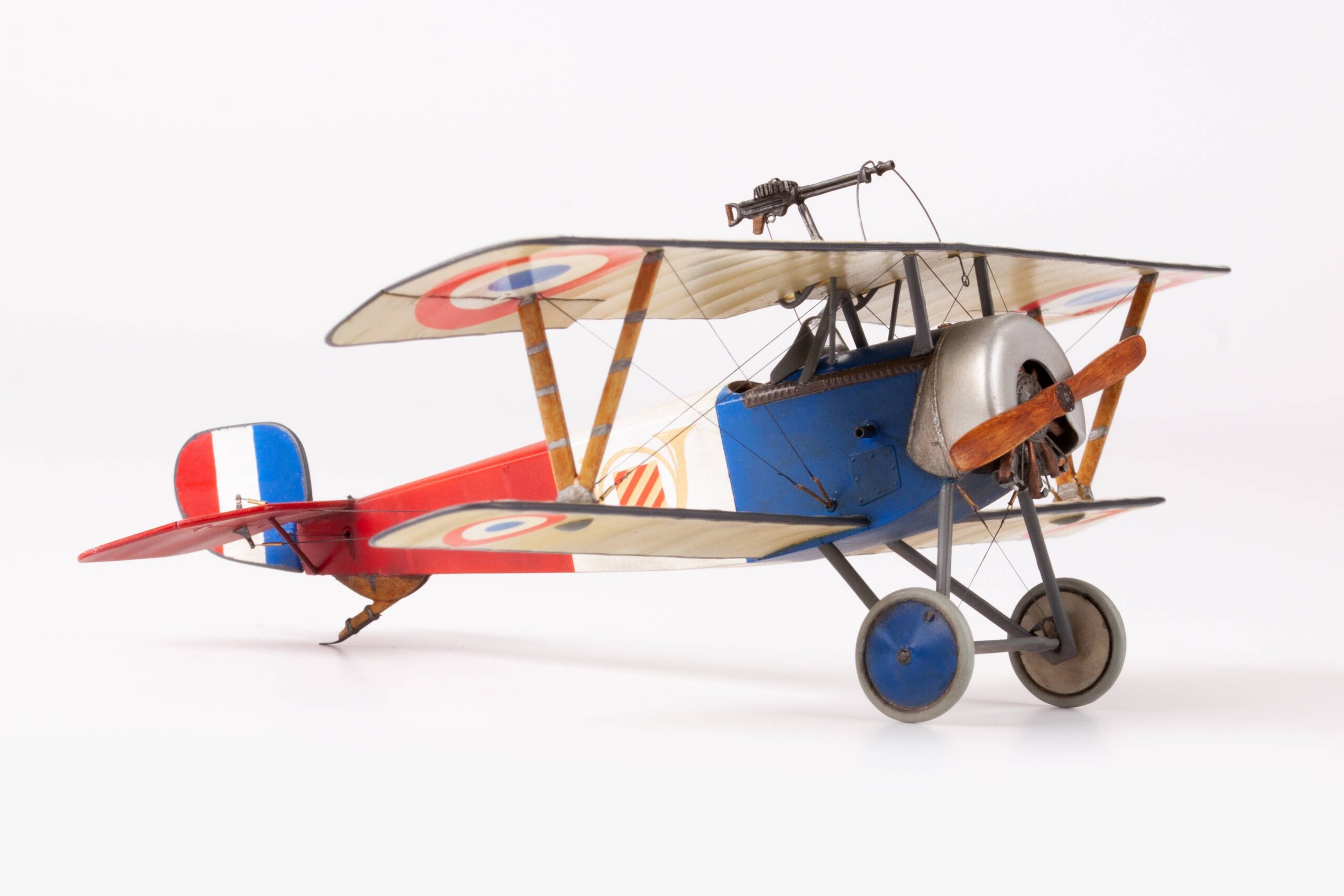 Nieuport Ni-11 – Image 4