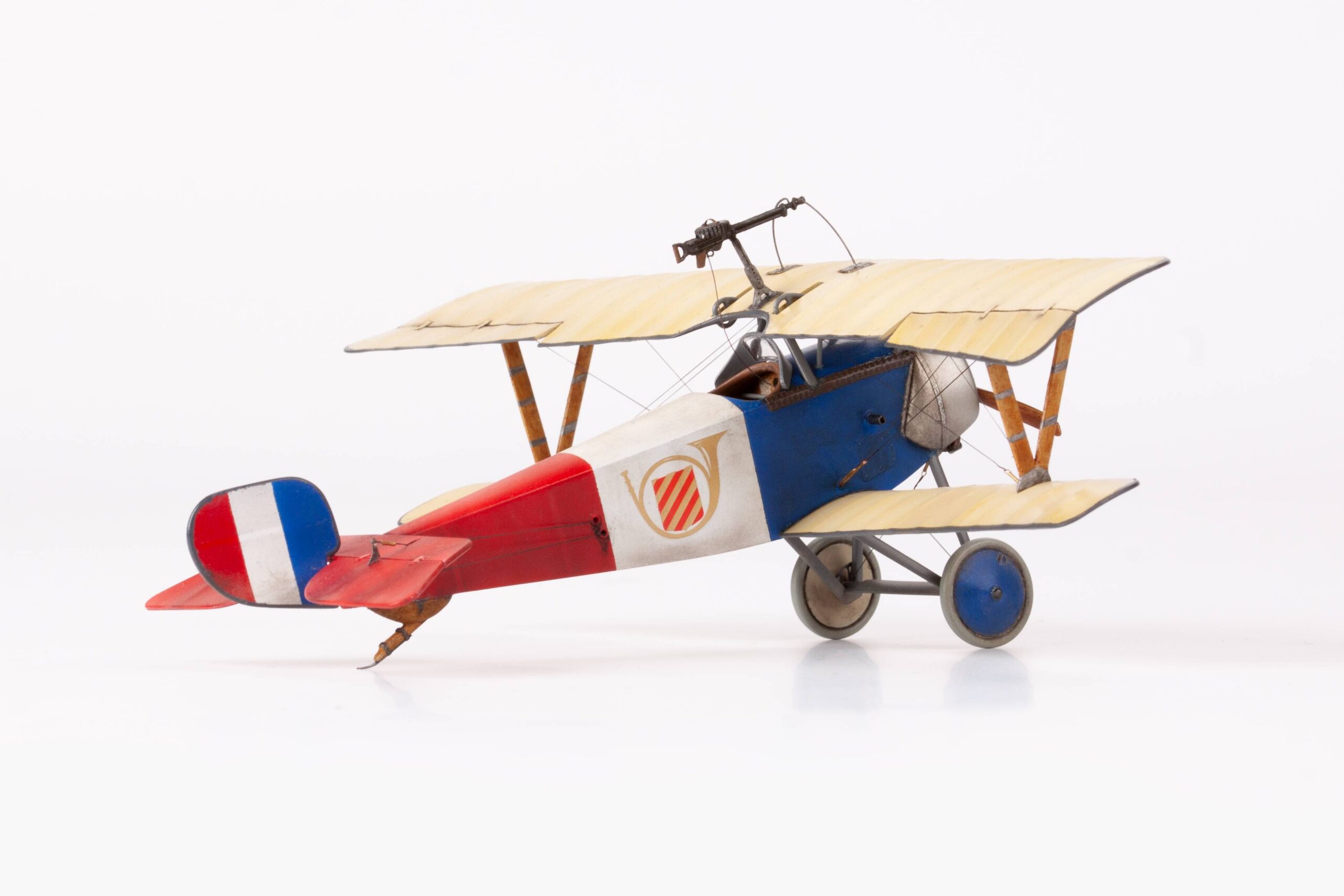 Nieuport Ni-11 – Image 6