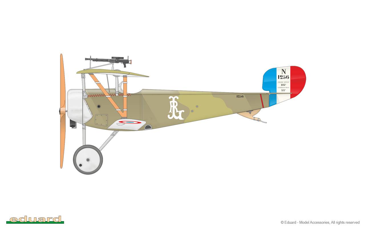 Nieuport Ni-11 – Image 16