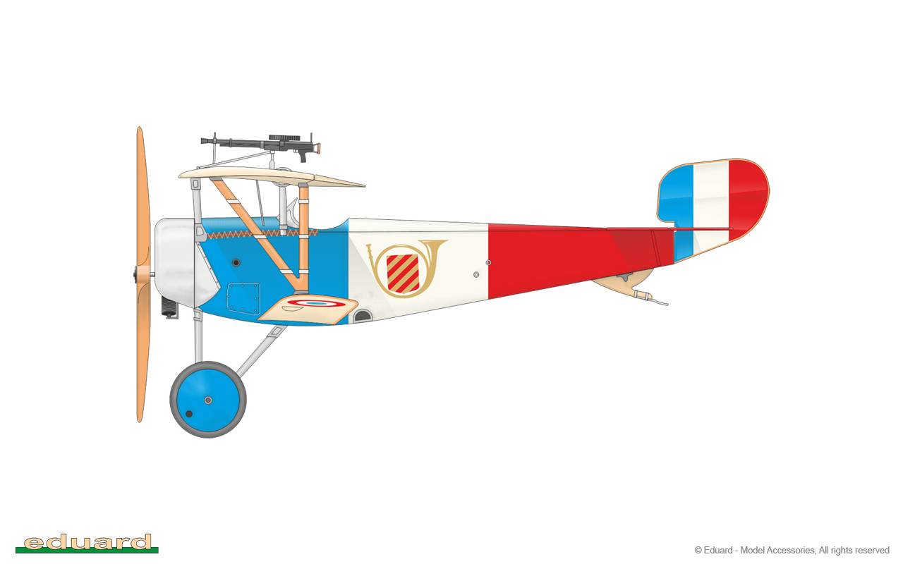 Nieuport Ni-11 – Image 15