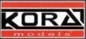 KORA models