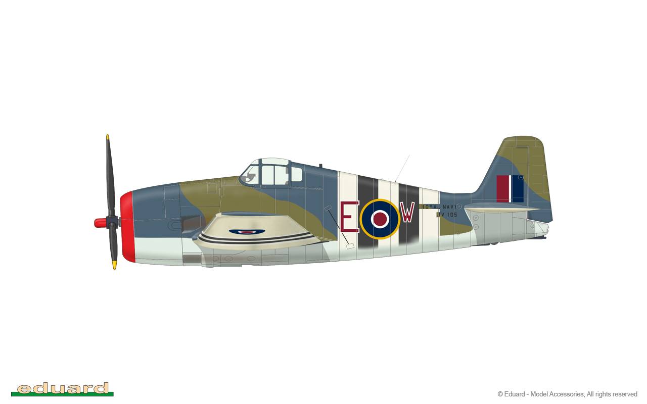 Hellcat Mk. I – Image 9