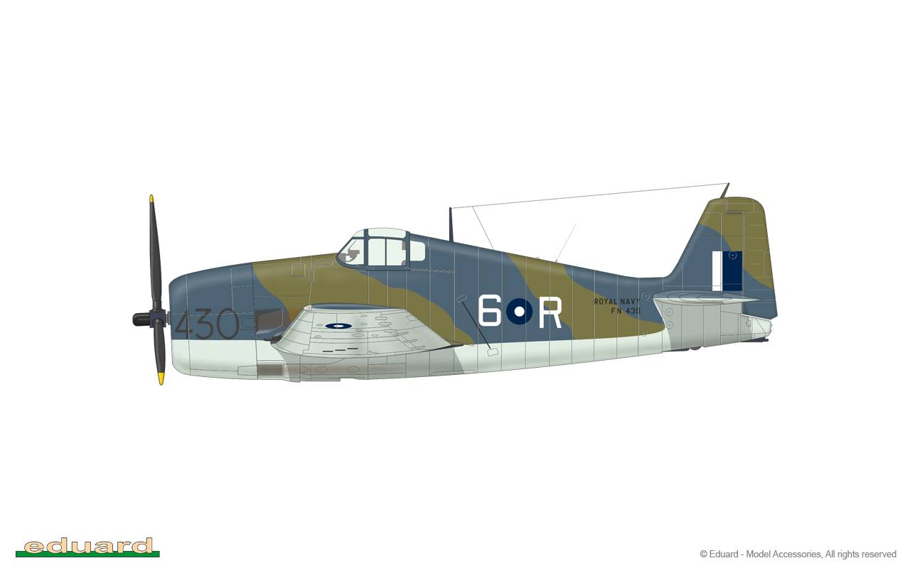 Hellcat Mk. I – Image 10