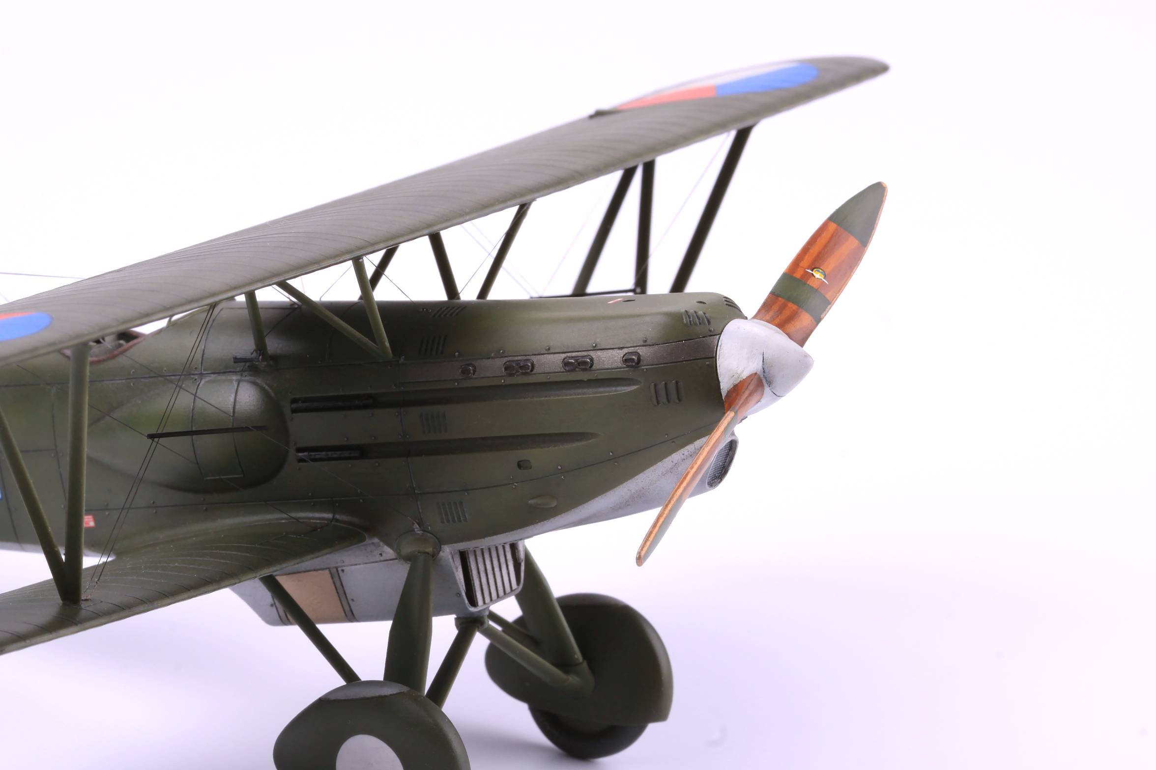 Avia B-534 III. serie – Image 8