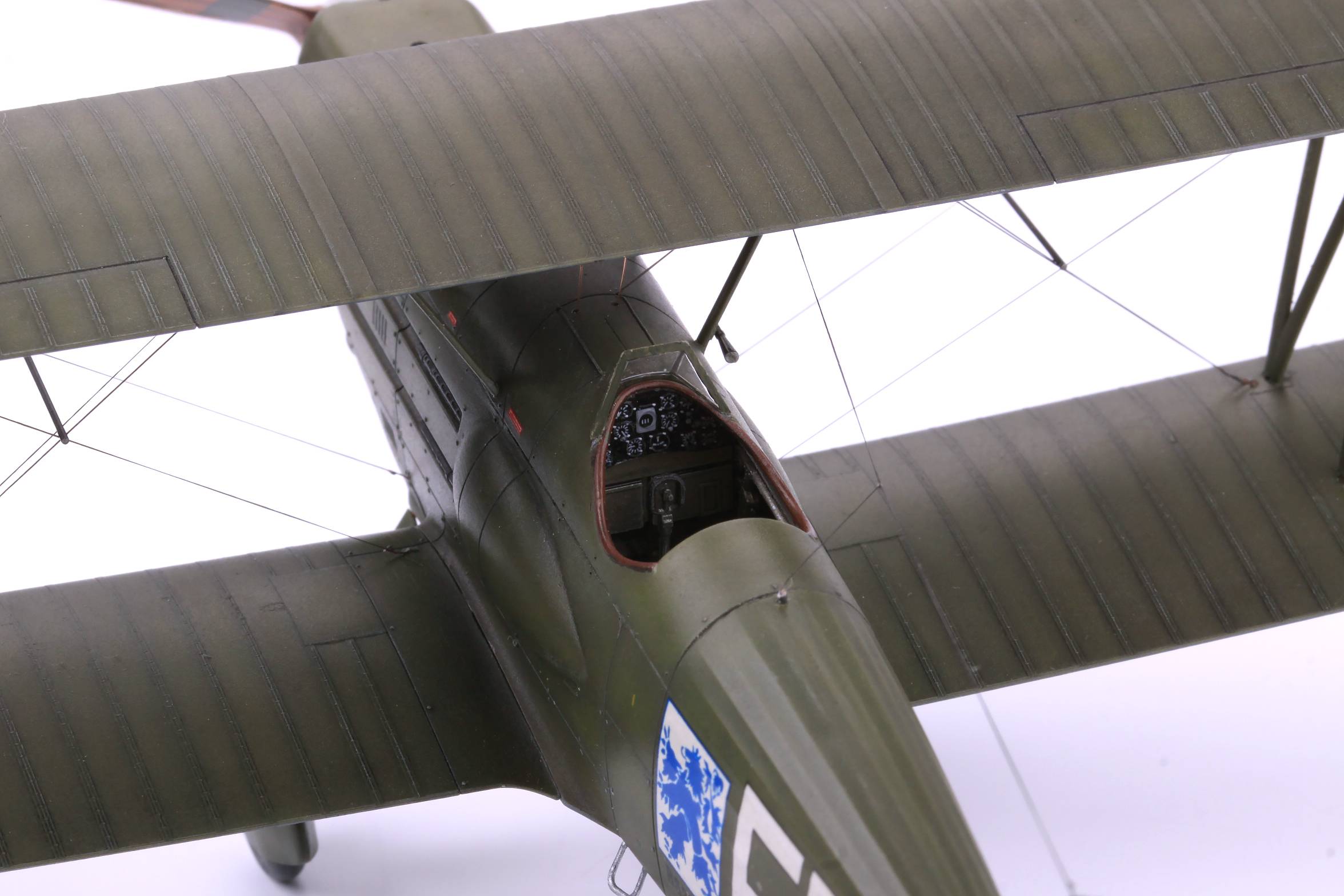Avia B-534 III. serie – Image 9