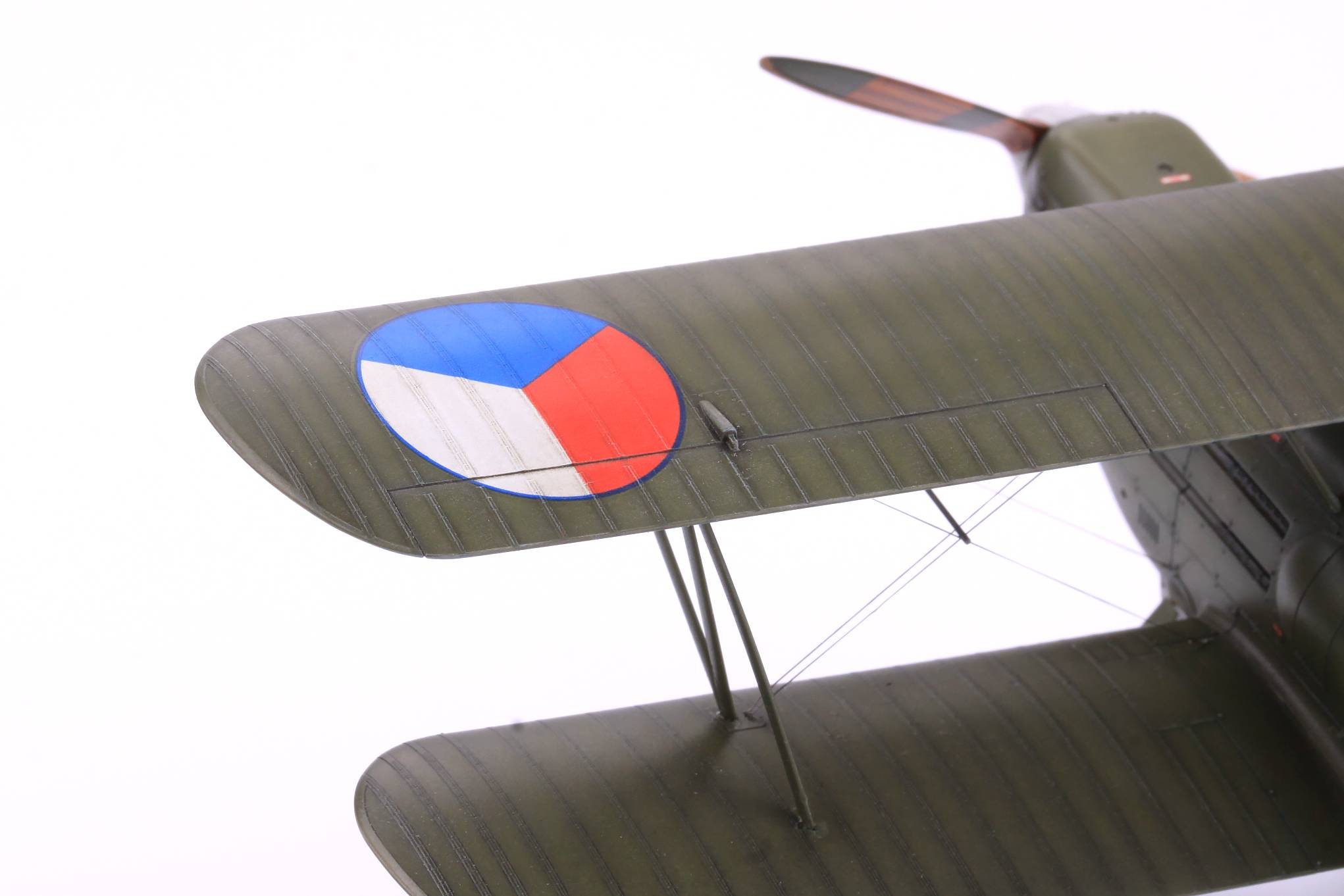 Avia B-534 III. serie – Image 10