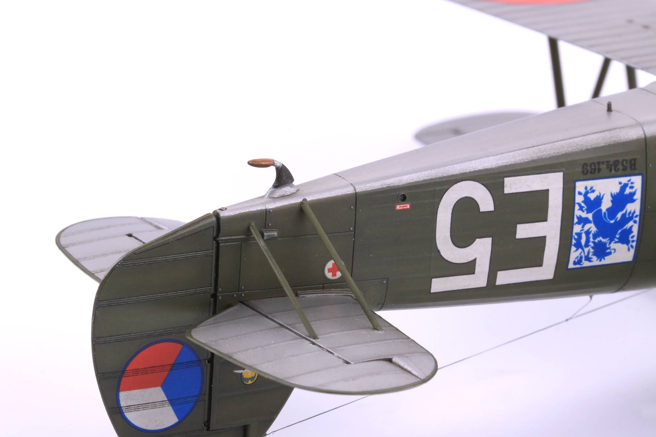 Avia B-534 III. serie – Image 11