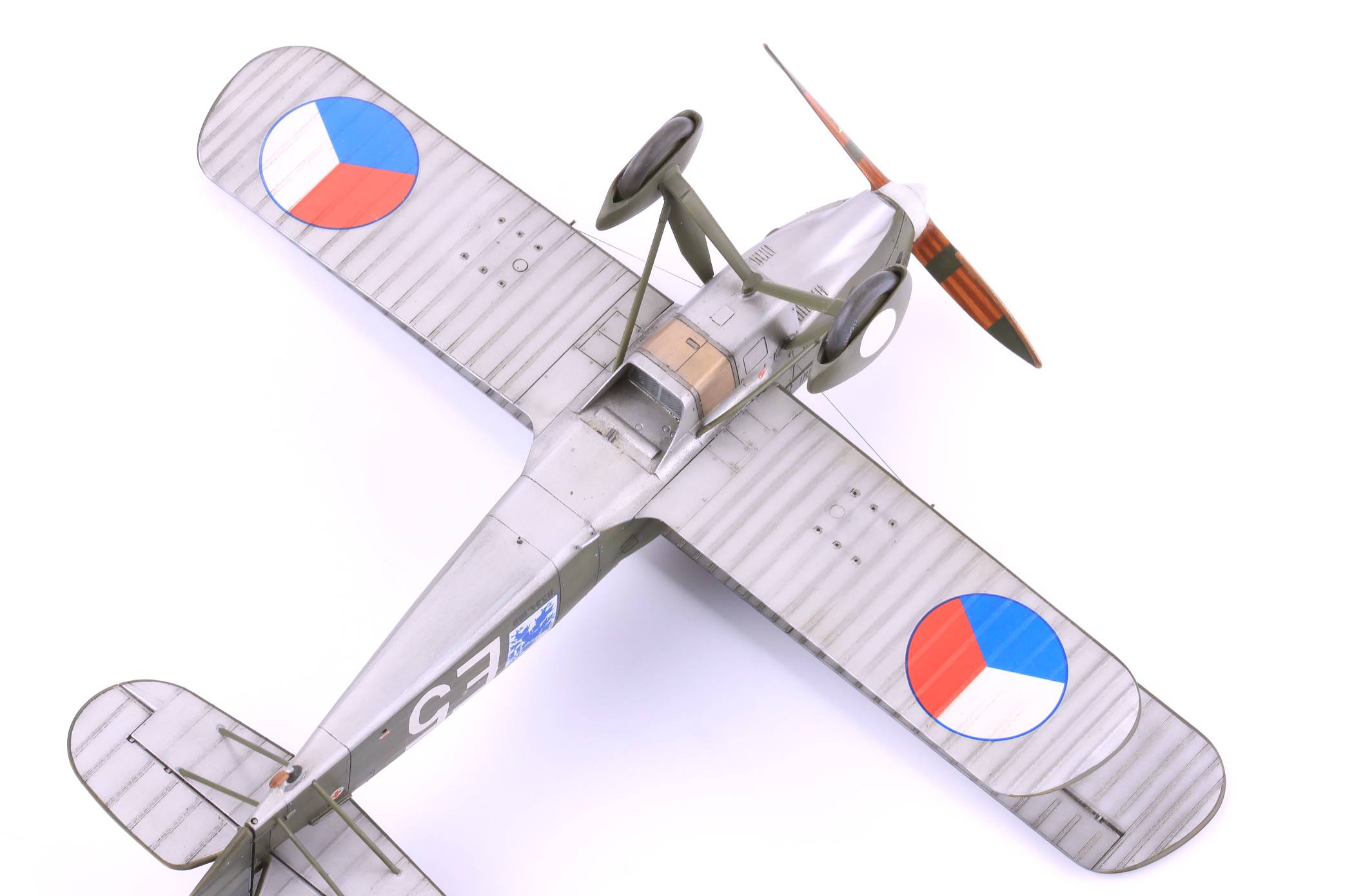 Avia B-534 III. serie – Image 12