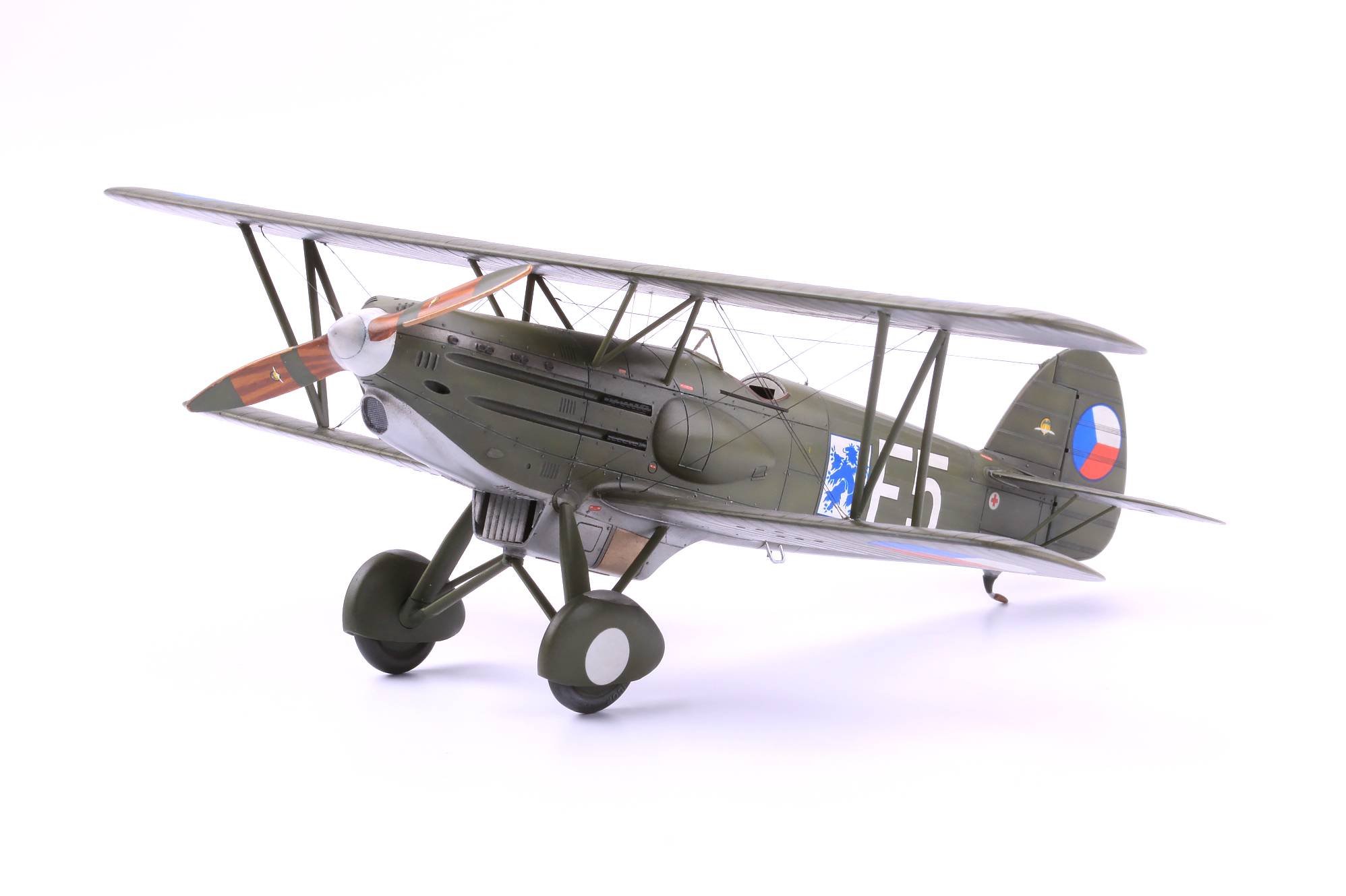 Avia B-534 III. serie – Image 2