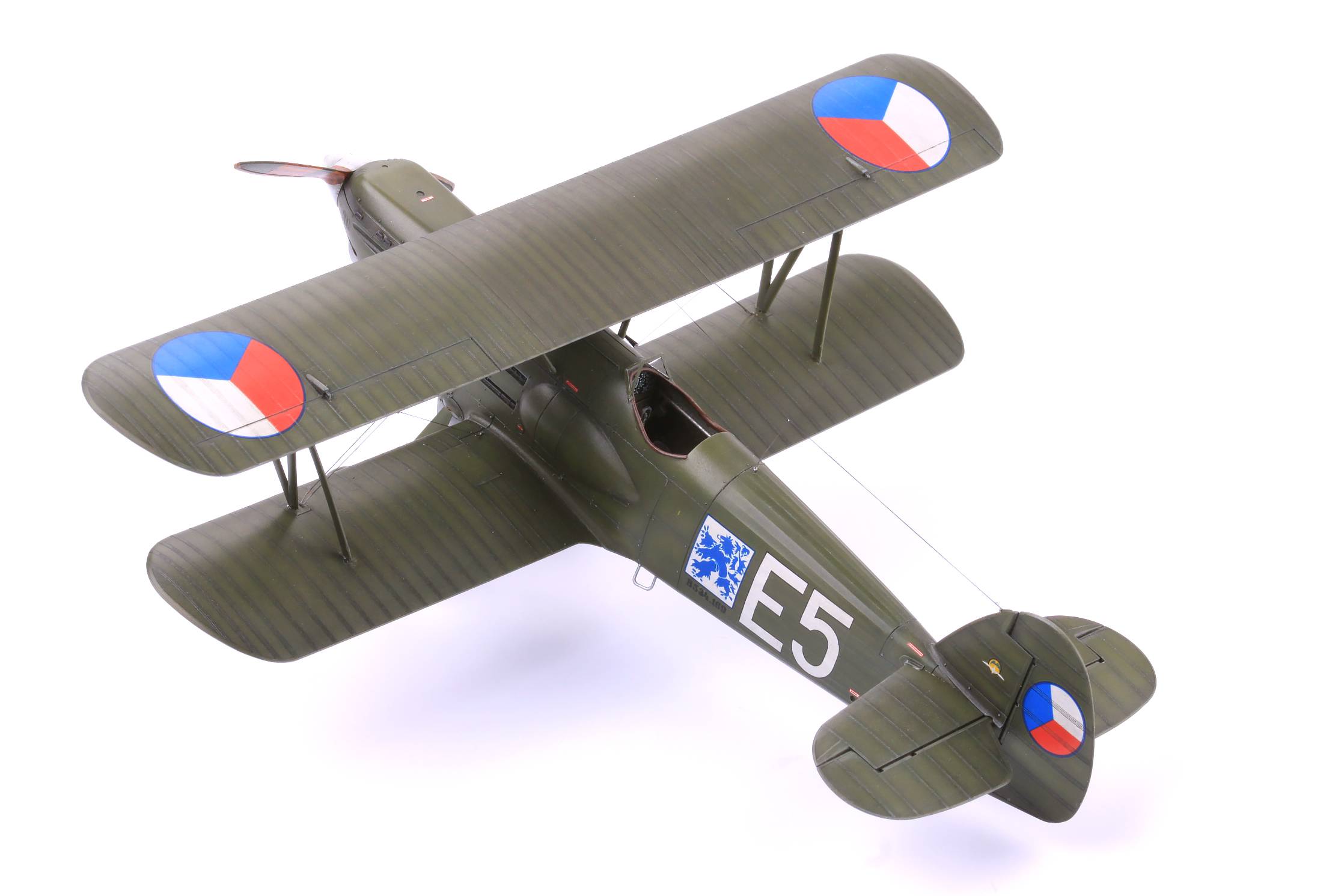 Avia B-534 III. serie – Image 3