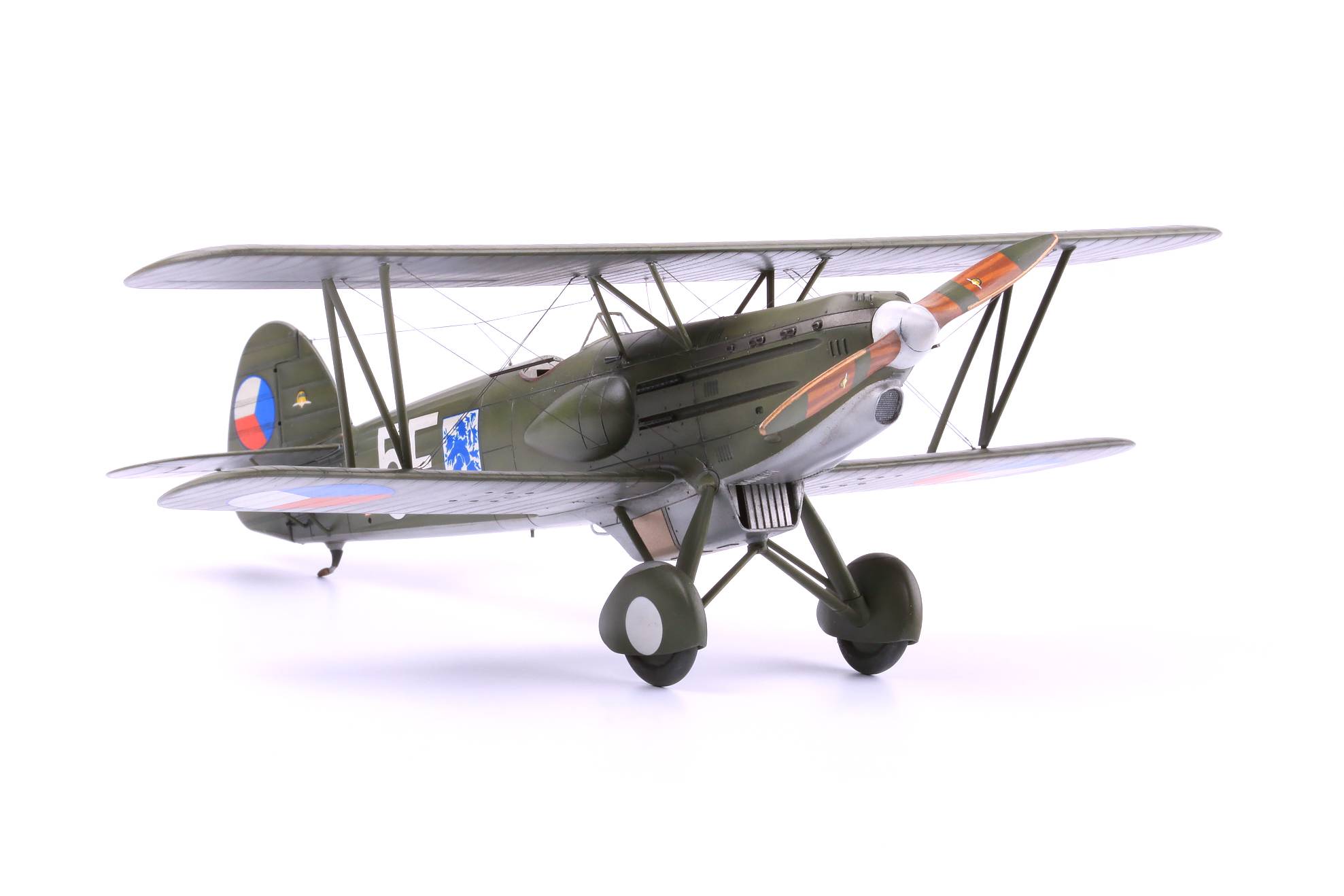Avia B-534 III. serie – Image 5