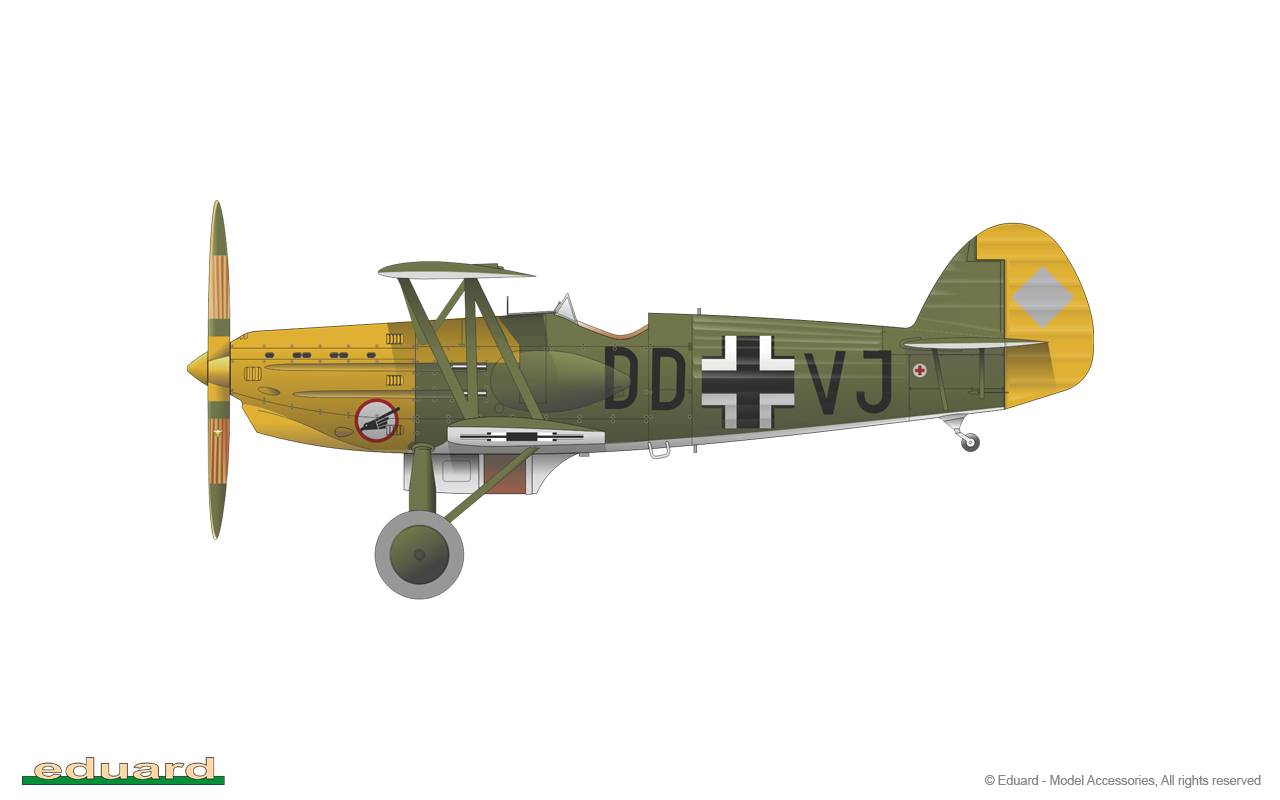 Avia B-534 III. serie – Image 20