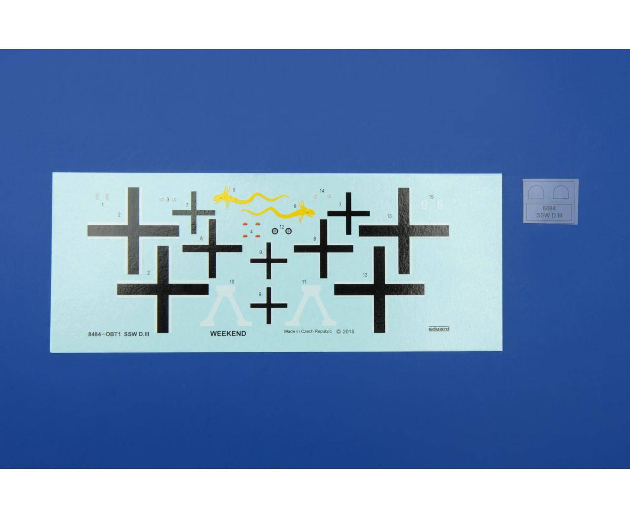 SSW D. III – Image 6