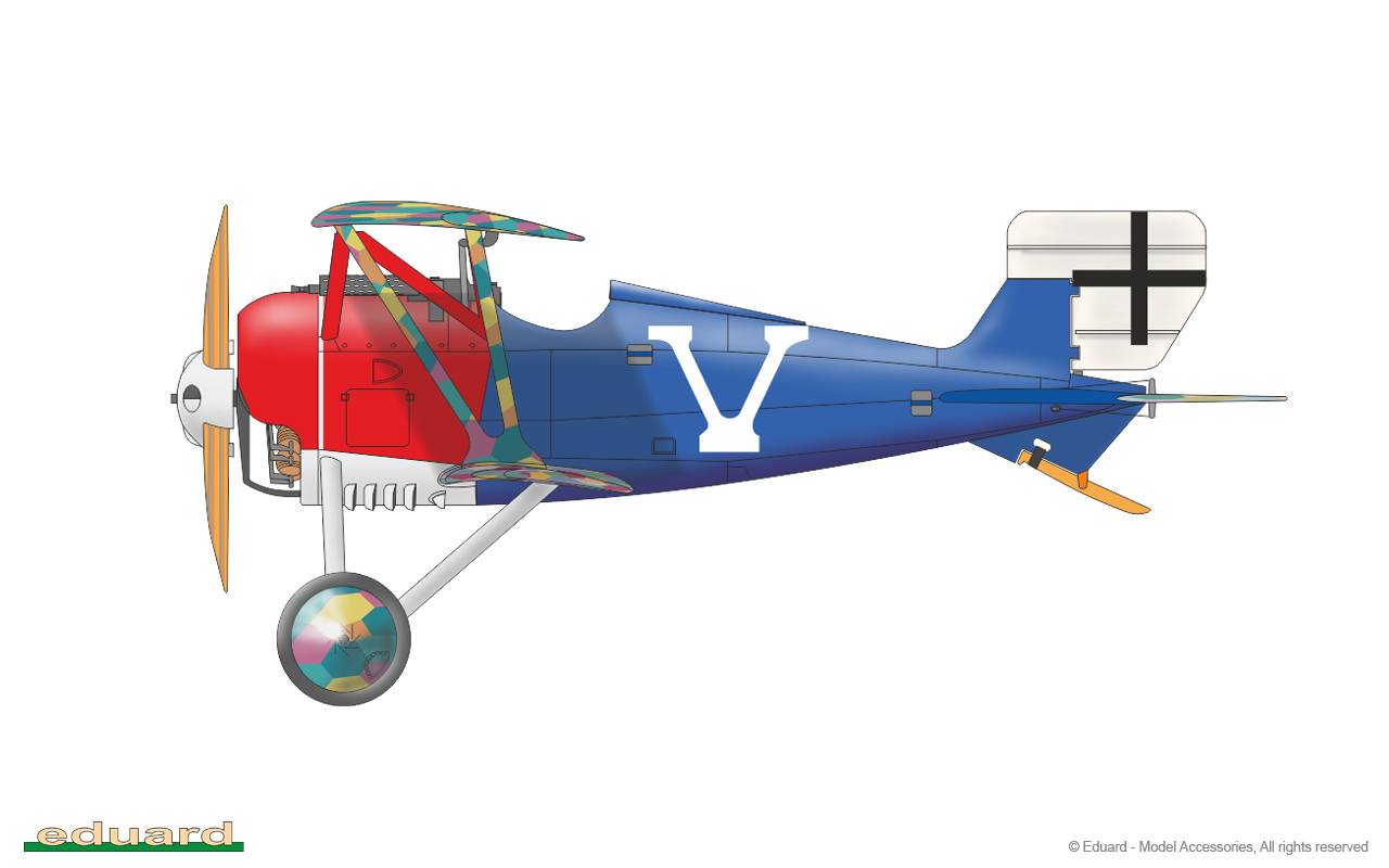 SSW D. III – Image 7
