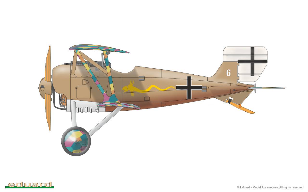 SSW D. III – Image 8