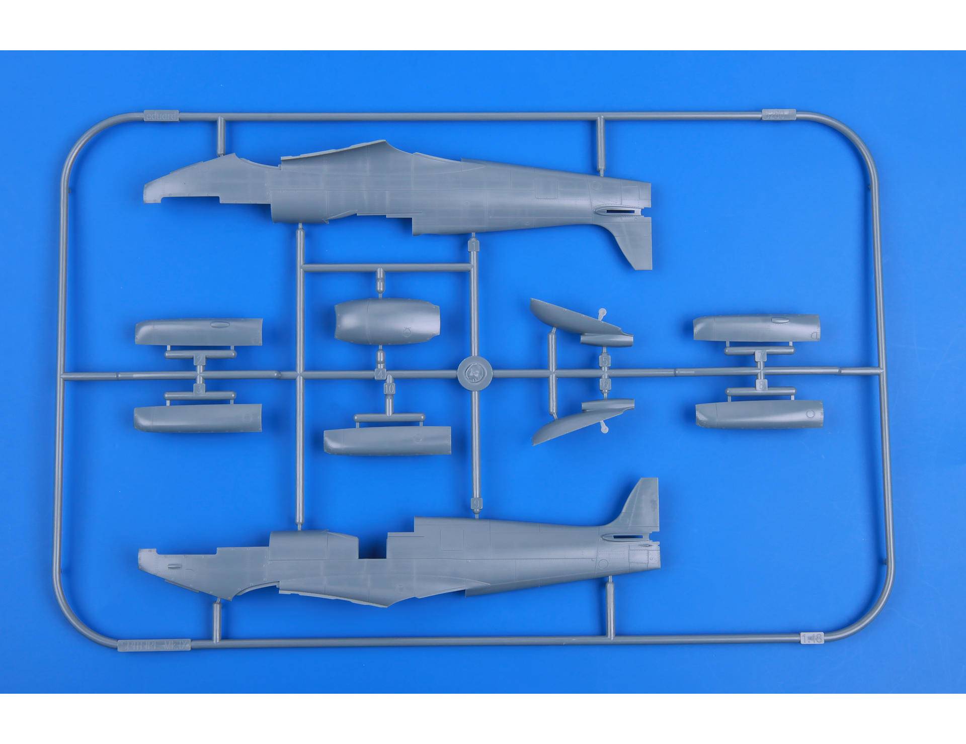 Velveta / Spitfire for Israel – Image 6