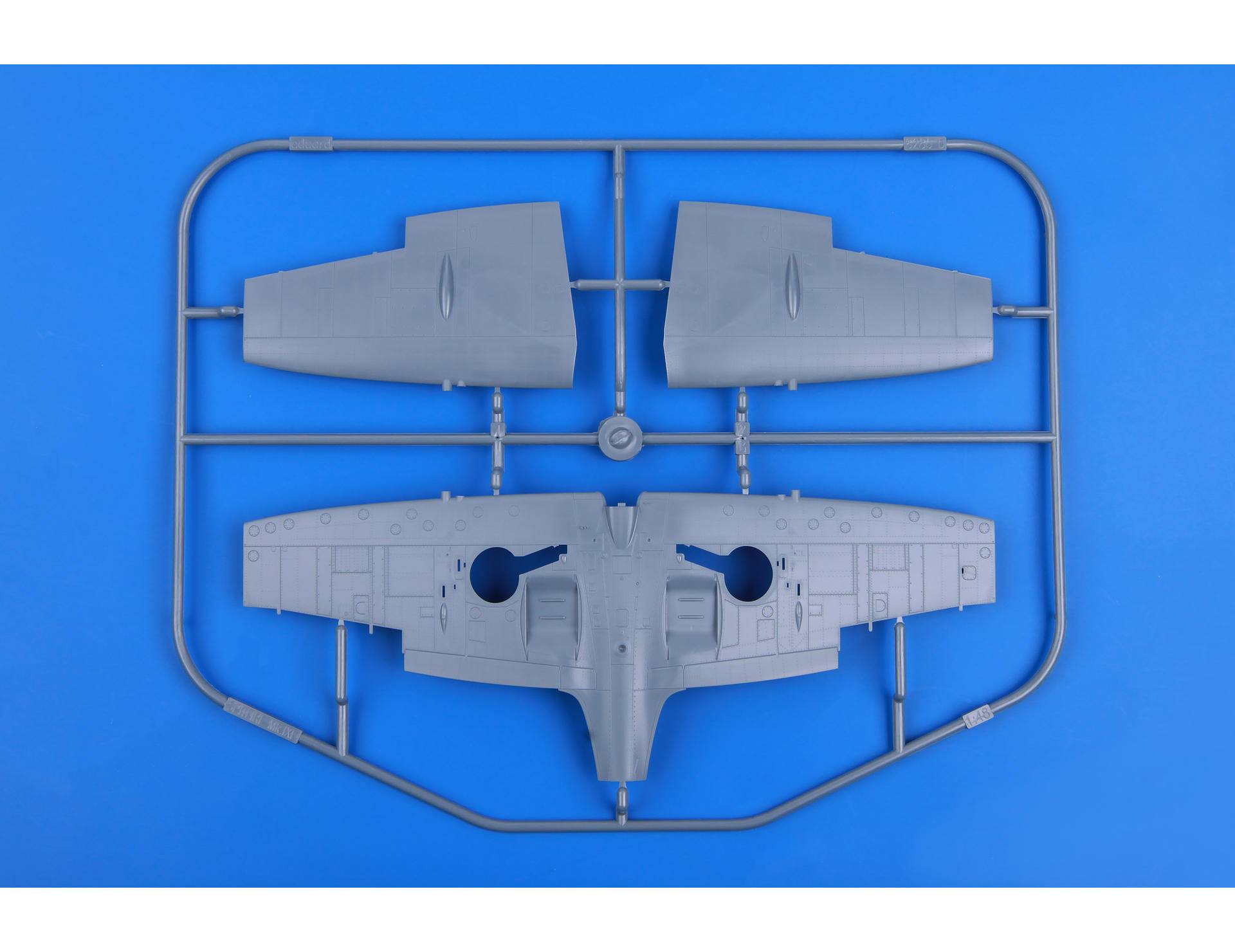 Velveta / Spitfire for Israel – Image 5