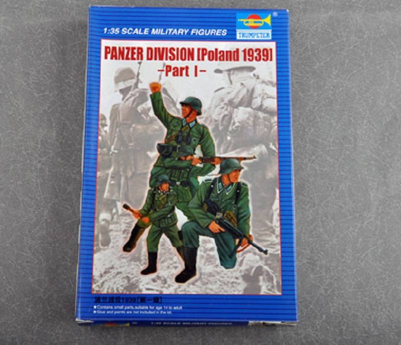 PANZER DIVISION (Poland 1939) Part 1 – Image 2