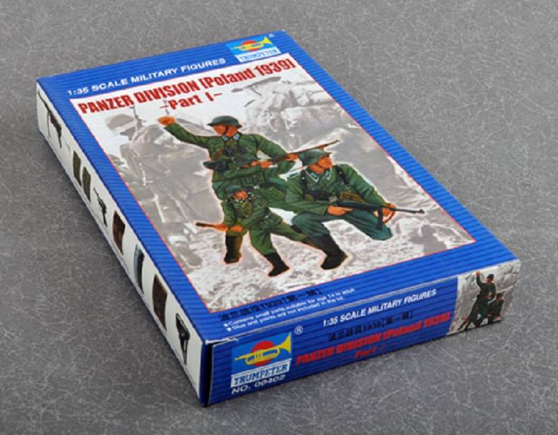 PANZER DIVISION (Poland 1939) Part 1 – Image 4