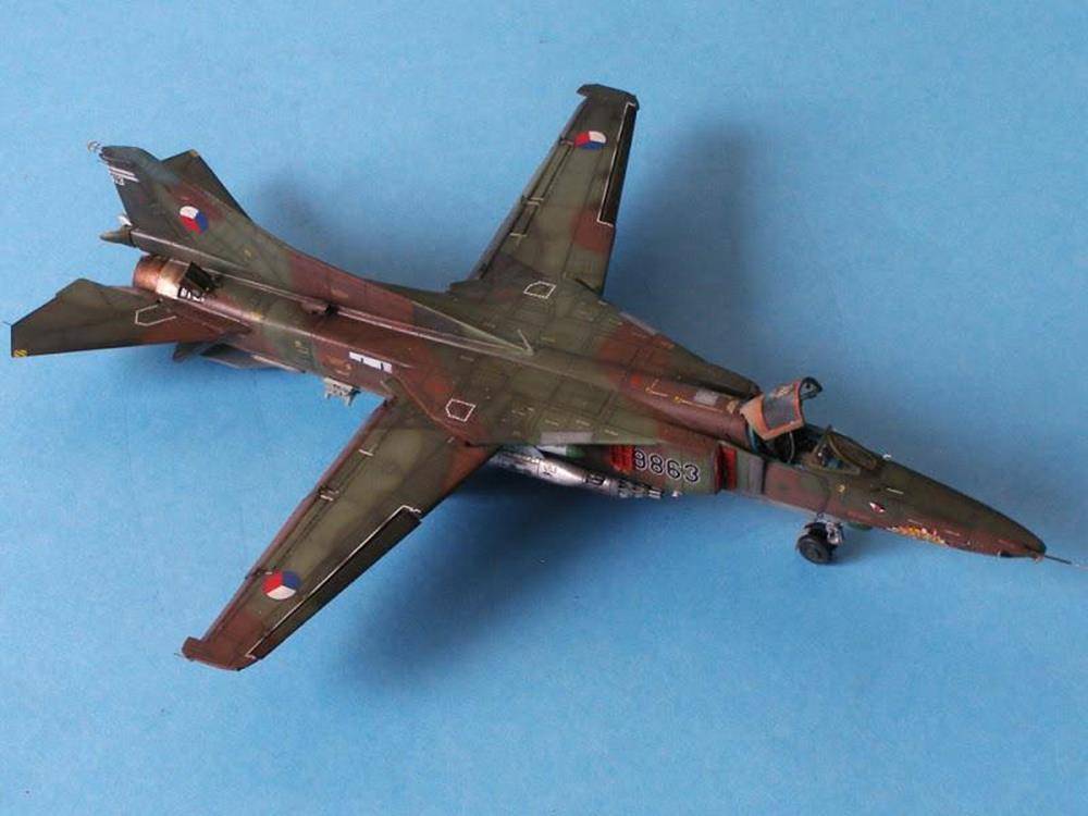 Mig-23BN Flogger H – Image 2
