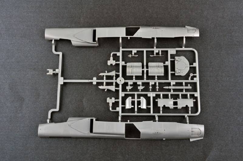 Mig-27 Flogger D – Image 9