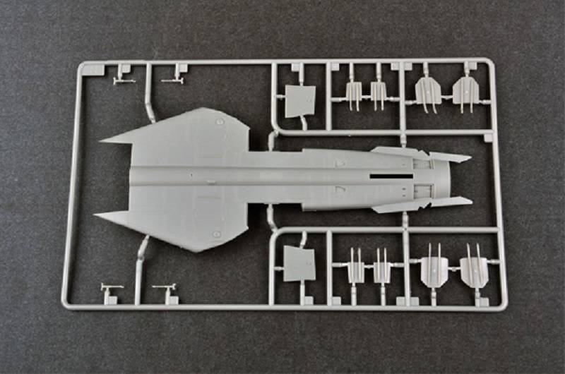 Mig-27 Flogger D – Image 11