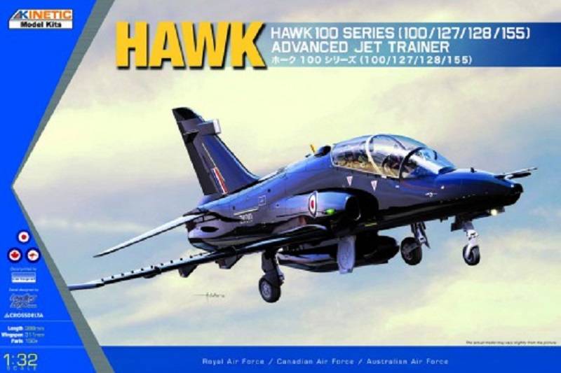Hawk 100